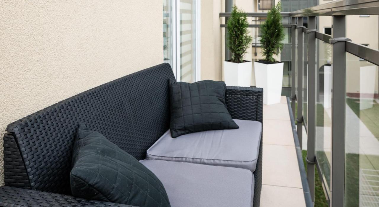 Arianska 6 Apartments By Let'S Krakau Exterior foto