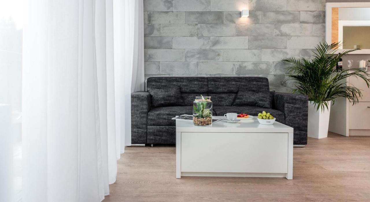 Arianska 6 Apartments By Let'S Krakau Exterior foto
