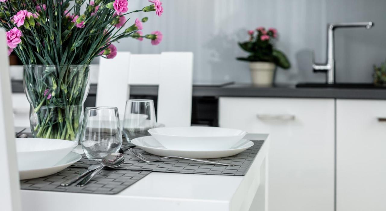 Arianska 6 Apartments By Let'S Krakau Exterior foto